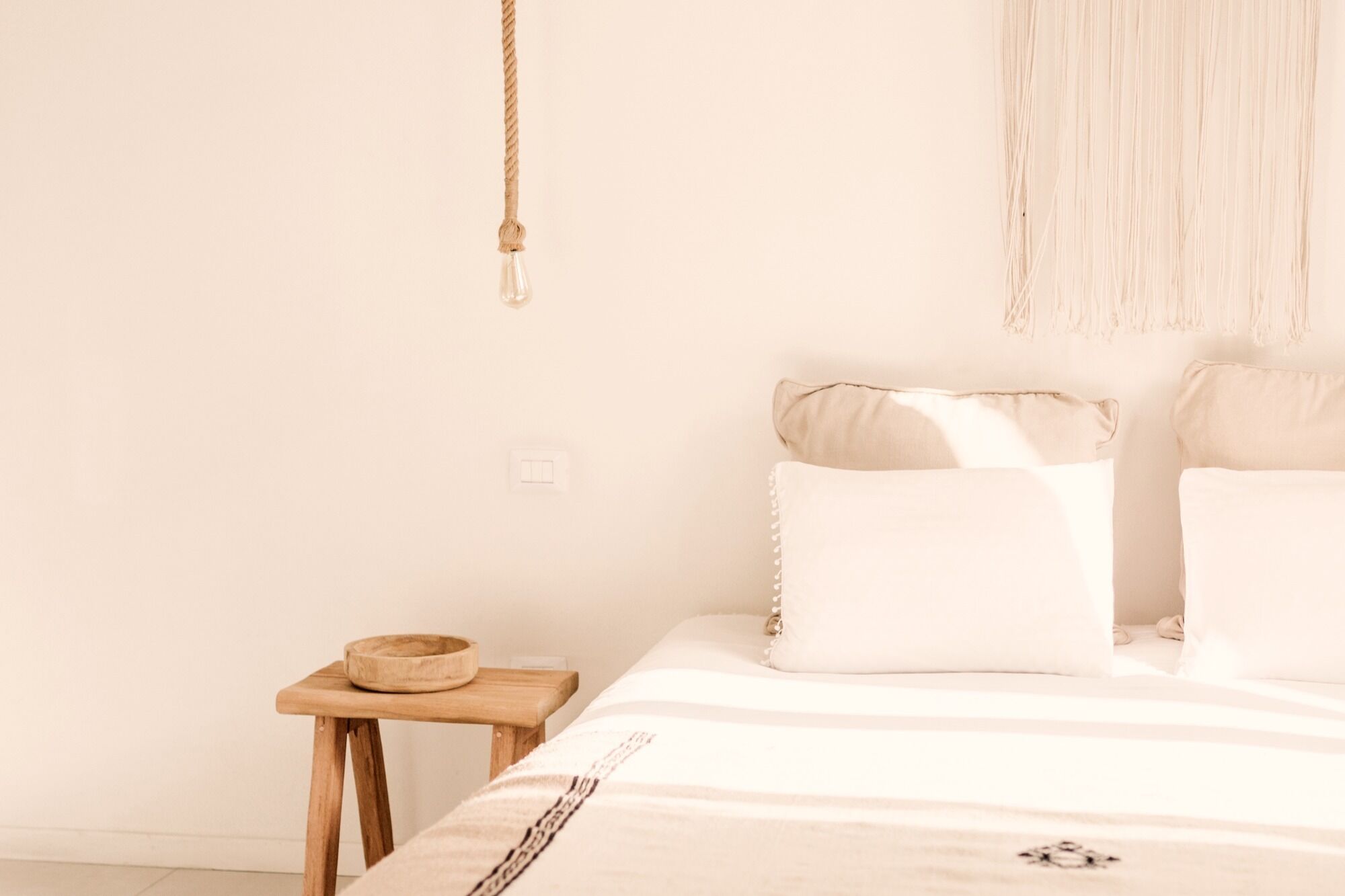 Foto - Fra Cielo e Mare Boutique Rooms