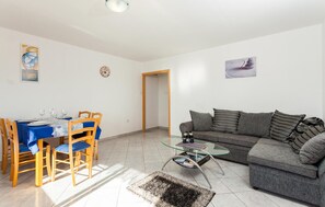 Interior - 1 bedroom beach front home in Vela Luka (Vela Luka)