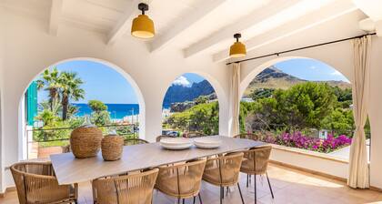 Cavall Bernat 14 - Majorca Villa by the beach