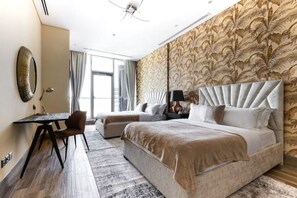 2 bedrooms, WiFi