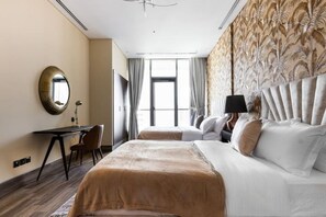 2 Schlafzimmer, WLAN