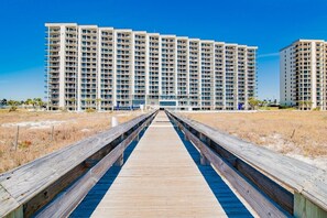 Exterior - Phoenix VI 201 | Orange Beach, AL (Orange Beach)