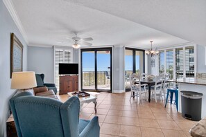 TV - Phoenix VI 201 | Orange Beach, AL (Orange Beach)