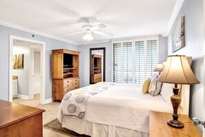 3 Schlafzimmer, Bügeleisen/Bügelbrett, kostenloses WLAN, Bettwäsche