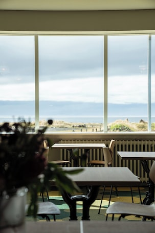 Restaurant. Hótel Blönduós
