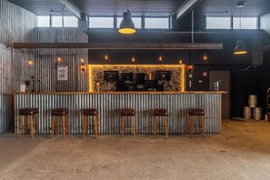 Restaurant - Hótel Blönduós (Blönduós)