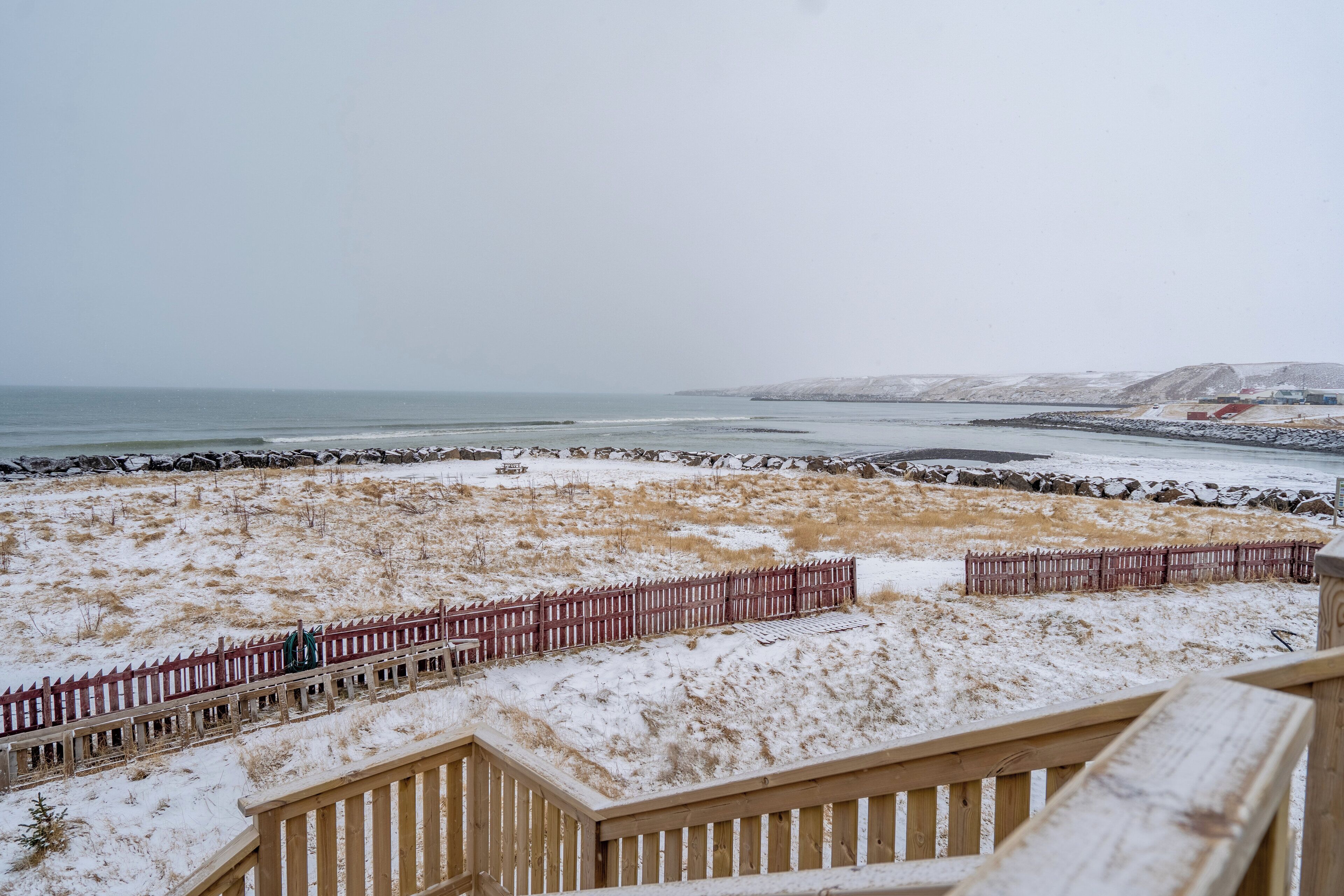 Departamento Deluxe | Vista desde la habitación