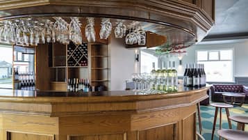 Bar (á gististað)