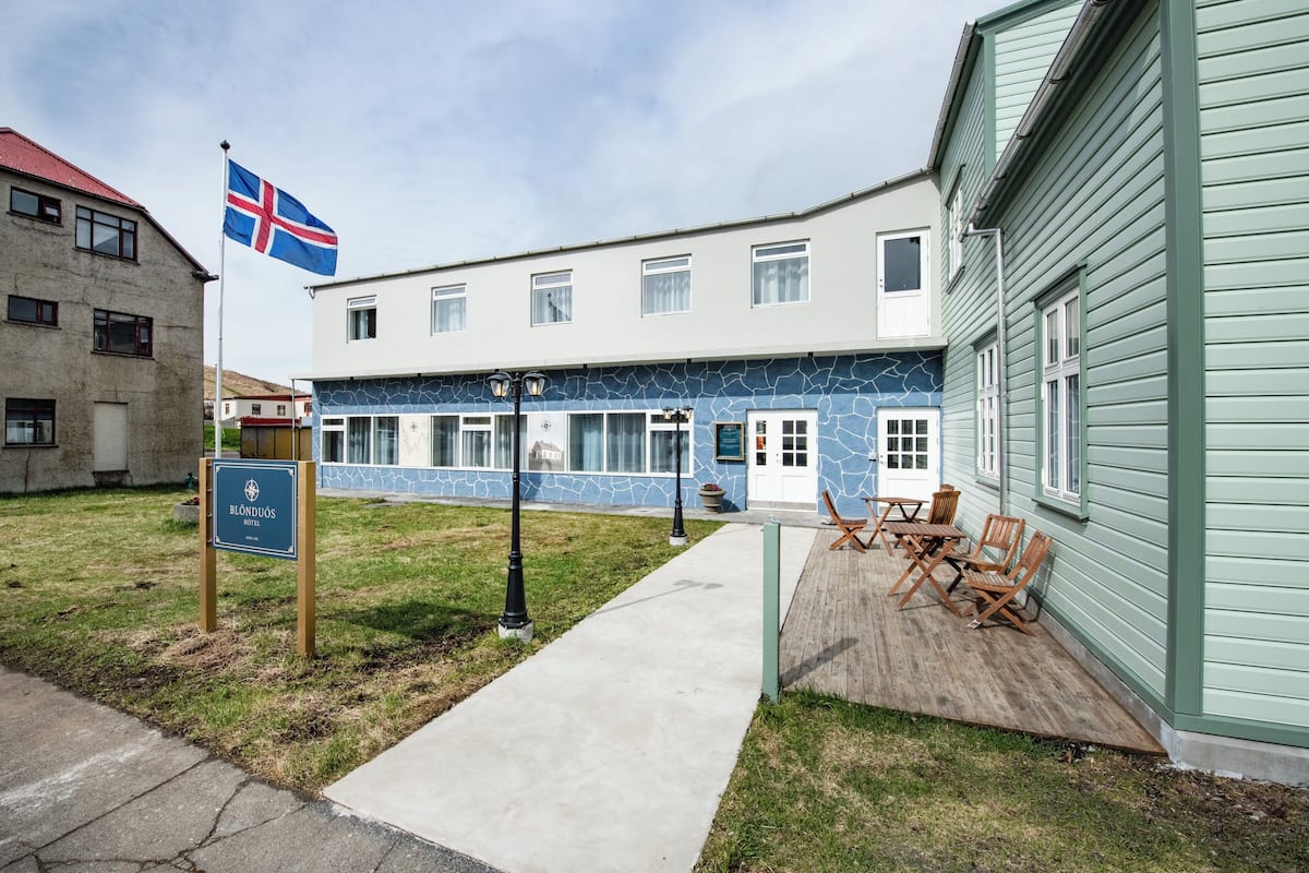 Apartment, Ocean View | Property entrance