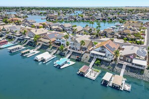 Marina - Private Dock: Discovery Bay Vacation Rental! (Discovery Bay)