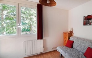 منطقة المعيشة