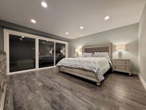 5 bedrooms
