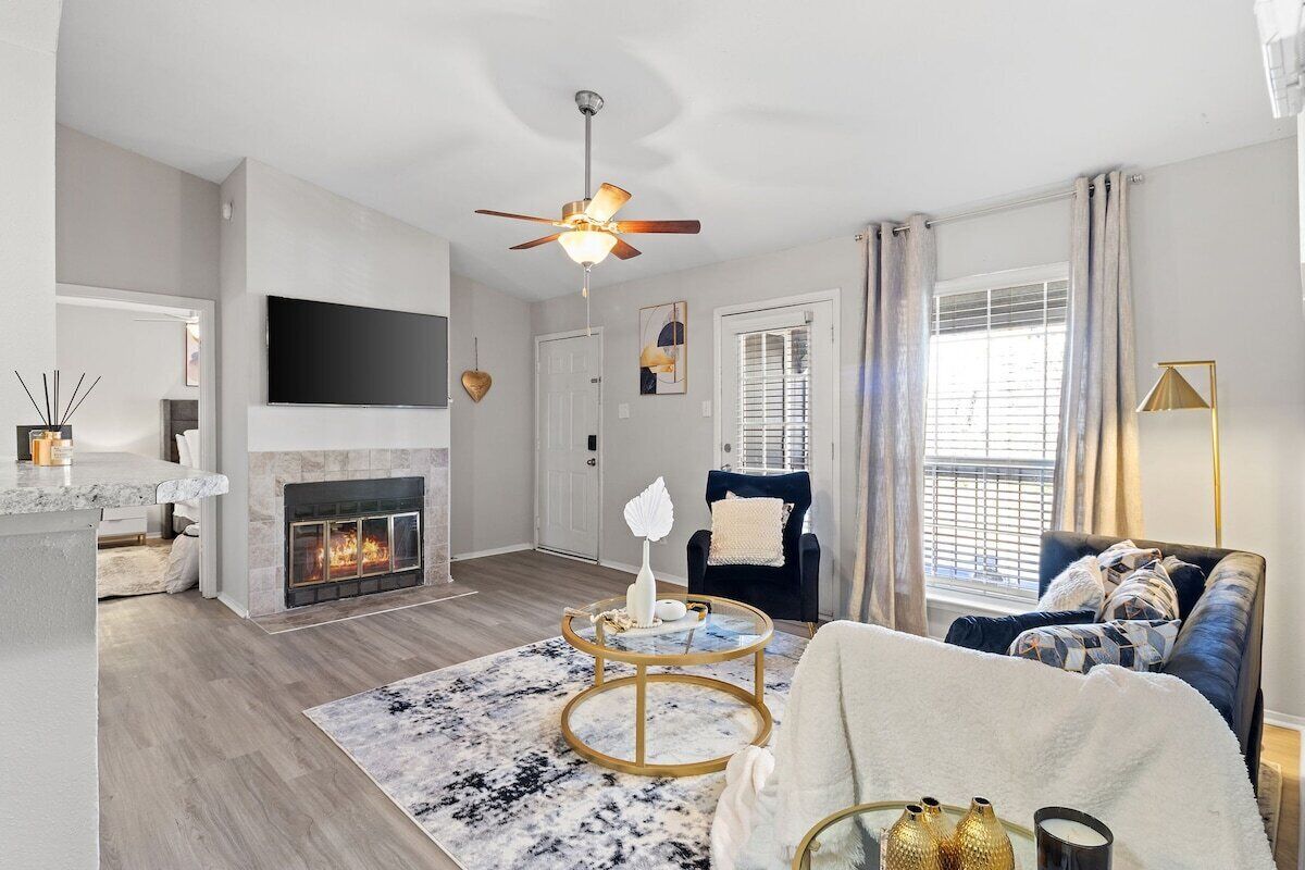 Unit 512 - Chattanooga | Ridgemont · Blissful Home Away | Chattanooga | NorthSho