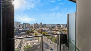 Interior - Ren - Urban Charm Residence (Adelaide)