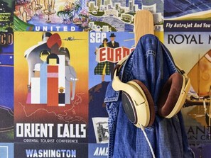 Miscellaneous - Hotelf1 Nemours (Nemours)