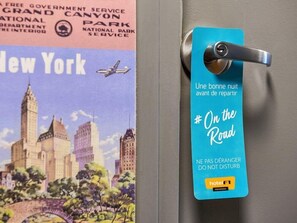 Miscellaneous - Hotelf1 Nemours (Nemours)