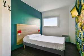 Room - Hotelf1 Nemours (Nemours)