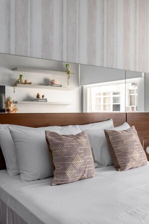 2 chambres