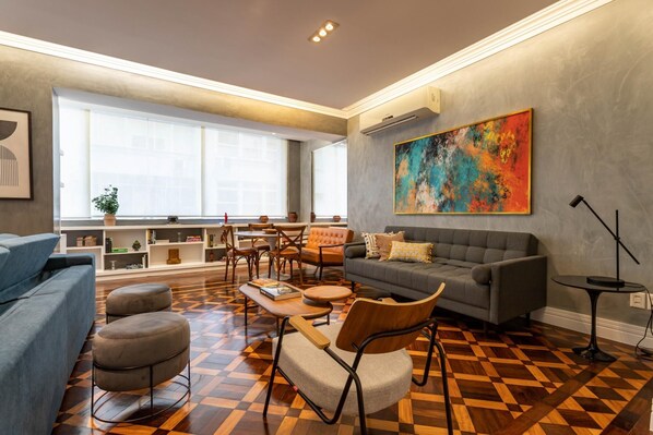 Intérieur