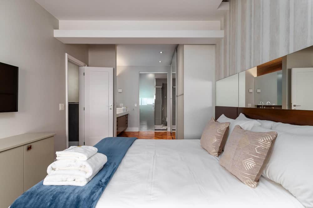 For Families 4 Minutes From Copacabana Beach Nsc605