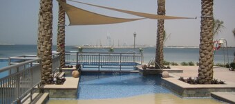 Palm Island Jumeirah 2bedrooms