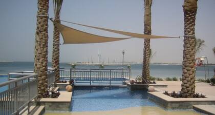 Palm Island Jumeirah 2bedrooms