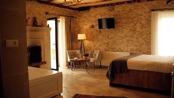Garden Suite | Wifi gratis
