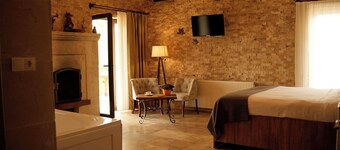 Cappadocia Panda Garden House