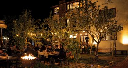 Cappadocia Panda Garden House