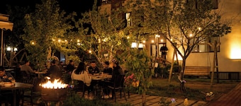 Cappadocia Panda Garden House