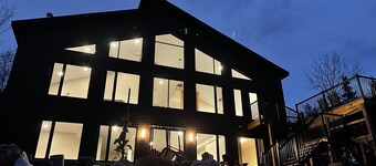 Grand Lake View Villa _Waterfront luxury 5 bedrooms