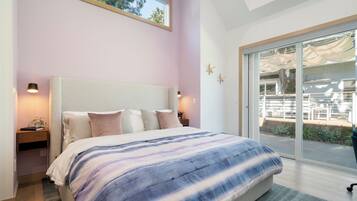 1 habitación, escritorio, tabla de planchar con plancha y wifi gratis