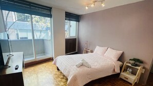Unclassified image, 5 of 6, button - Napoles Home & Suites (Mexico City)