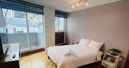 Napoles Home & Suites