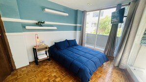 Unclassified image, 4 of 6, button - Napoles Home & Suites (Mexico City)