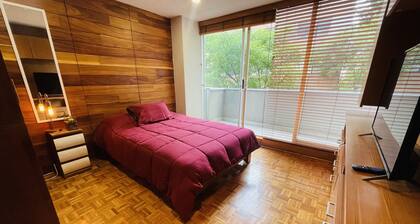 Napoles Home & Suites