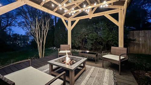 Beautiful family home great location in Greensboro