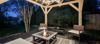 Beautiful family home great location in Greensboro