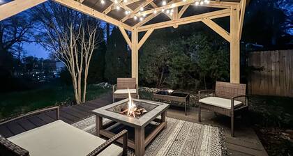 Beautiful family home great location in Greensboro