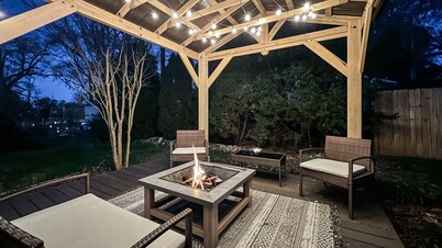 Beautiful family home great location in Greensboro