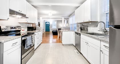 Beautiful family home great location in Greensboro