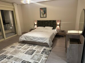3 Schlafzimmer, kostenloses WLAN