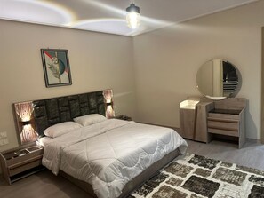 3 Schlafzimmer, kostenloses WLAN