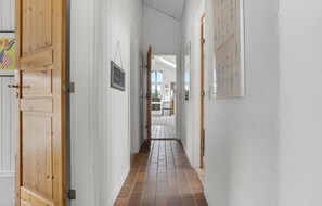 Interior - Amazing home in Thisted with sauna (Thisted)