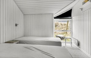 3 عدّة غرف نوم وسرير سفر وواي فاي مجانًا