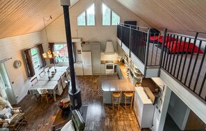 Unclassified image, 3 of 23, button - Cozy home in Särna with kitchen (Särna)