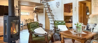 Cozy home in Särna with kitchen