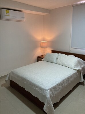 3 Schlafzimmer, Bettwäsche