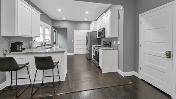 Unclassified image, 1 of 16, button - Spacious 3BR Near Stadium– Great for Groups (Atlanta)