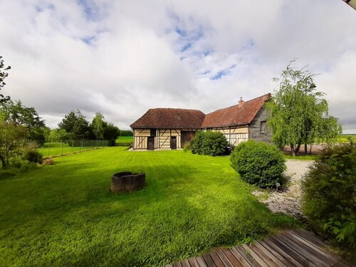 Loft Près du lac D'orient, au Pied de la Vélovoie